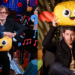 Jarvis Cocker e Nick Jonas se tornam as últimas estrelas musicais a serem lidas em CBeebies Bedtime Stories
