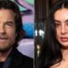 Jason Bateman questiona Charli XCX sobre crianças