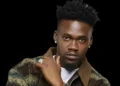 Jason Jae abre BBNaija, Music Journey e novo single