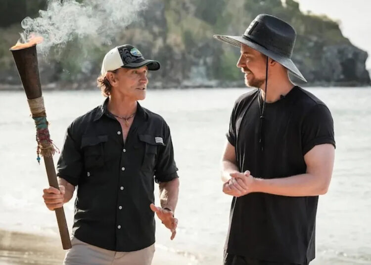 Jeff Probst discute cameos de celebridades e seu impacto na jogabilidade do Survivor 50
