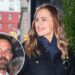 Jennifer Garner detalha sacrifícios e desafios de ser co-pai com Ben Affleck