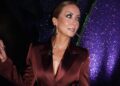 Jennifer Zamparelli diz que há um ‘desejo e uma necessidade’ de Dancing With The Stars