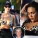Jessica Alba, de biquíni, comemora o divórcio finalizado de Cash Warren com uma escapadela em Miami
