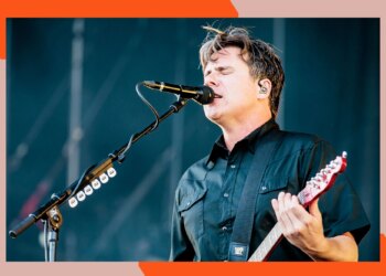 Jimmy Eat World Bleed American Tour 2026: Onde comprar ingressos