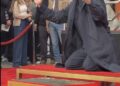 Jo Koy homenageada com cerimônia de impressão de mão do TCL Chinese Theatre em Hollywood – Entretenimento