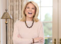 Joan Lunden, 75, hoje sobre como enfrentar a mudança: 'A reinvenção nunca se aposenta' (exclusivo)