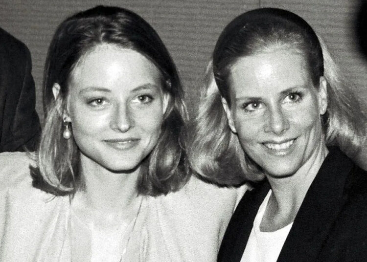 Jodie Foster diz que foi ideia de sua mãe que a irmã fosse substituta de “Taxi Driver” durante cenas sexuais