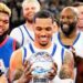 Jogo de celebridades All-Star da NBA repleto de estrelas incendeia Los Angeles