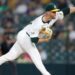 Jogo de treinamento de primavera nº 6: A's no Royals Game Thread