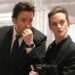 John e Joan Cusack foram originalmente escalados para dois papéis importantes no Breakfast Club