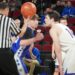 Jonesport-Beals Royals dominam Deer Isle-Stonington