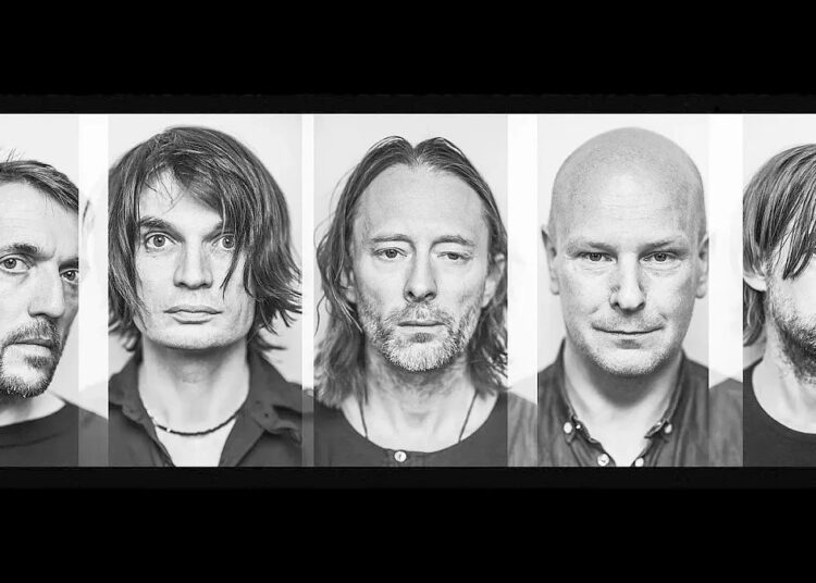 Jonny Greenwood “não tem ideia” se o Radiohead fará novas músicas