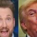 Jordan Klepper acerta o 'F ** king Idiot' no gabinete Trump