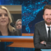 Jordan Klepper ensina Pam Bondi com Jab de 'Escritório do Diretor'