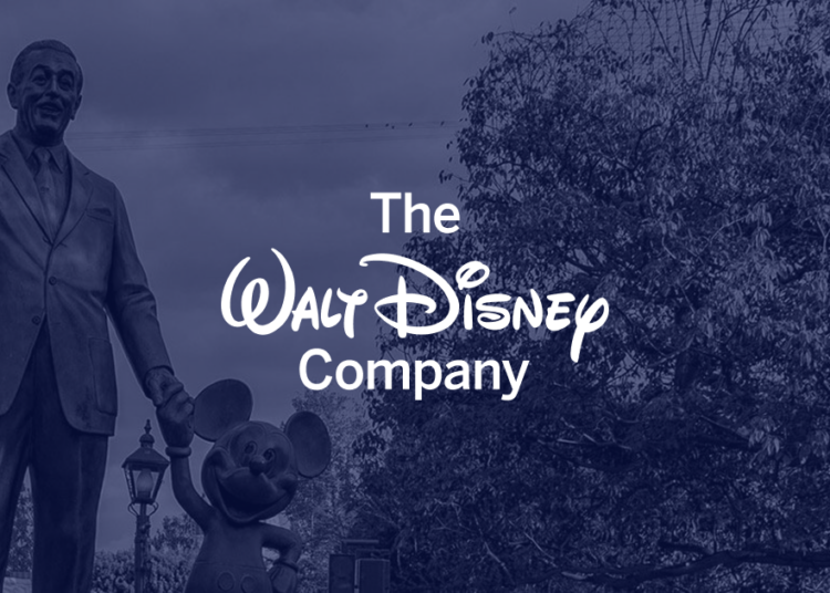 Josh D'Amaro é nomeado próximo CEO da The Walt Disney Company