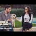 Josh Horowitz e Bark Team para 'Quem é um bom convidado?' Série