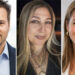 Josh Kesselman, Amy Zvi e Katrina Escudero juntam-se à Mgmt Entertainment