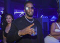 Juiz abre caminho para novo processo de agressão sexual contra Sean 'Diddy' Combs