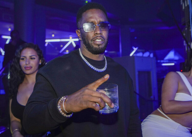 Juiz abre caminho para novo processo de agressão sexual contra Sean 'Diddy' Combs