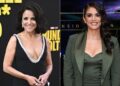 Julia Louis-Dreyfus está estrelando um novo programa com Cecily Strong na Apple que parece promissor