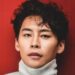 Jung Eun-woo falece aos 40 anos