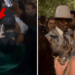Justin Bieber, Billie Eilish, Martha Stewart e mais festa após o Grammy