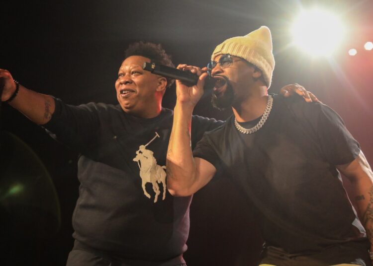 Juvenile and Mannie Fresh Talk ‘Still 400’ Podcast, New Music