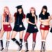 K-Pop Stars IVE anuncia turnê pela Austrália e Nova Zelândia