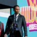'K-Pops!' crítica: O dueto cultural de Anderson .Paak é um ato solo