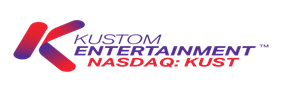 KUSTOM ENTERTAINMENT, INC. ANUNCIA UM NÃO VINCULATIVO