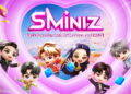 Kakao Games inicia pré-registro para jogo baseado em IP da SM Entertainment “SMiniz”