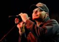 Kane Brown abrirá bar em Nashville neste verão
