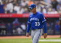 Kansas City Royals adiciona arremessador veterano à organização