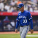 Kansas City Royals adiciona arremessador veterano à organização
