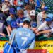 Kansas City Royals está de volta ao treinamento de primavera. Quais são suas chances de playoff nesta temporada? | KCUR