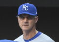 Kansas City Royals recebe atualização importante sobre lesões no início do treinamento de primavera