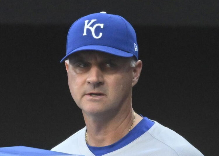 Kansas City Royals recebe atualização importante sobre lesões no início do treinamento de primavera