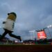 Kansas City Royals reduziu a promoção Dollar Hot Dog Night