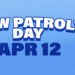 Kansas City Royals sediará o PAW Patrol Day em 12 de abril