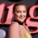 Kate Hudson mostra 'California Dreamin' na promoção das Olimpíadas de 2028