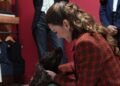 Kate Middleton confirma detalhes sobre novo membro peludo da família