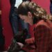 Kate Middleton confirma detalhes sobre novo membro peludo da família