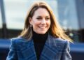 Kate Middleton continua a ‘nutrir seu eu interior’ enquanto faz uma visita solo sob o radar