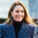 Kate Middleton continua a ‘nutrir seu eu interior’ enquanto faz uma visita solo sob o radar