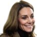 Kate Middleton estreia novo colar de US$ 2 mil