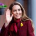 Kate Middleton recusa autógrafo por causa das regras reais