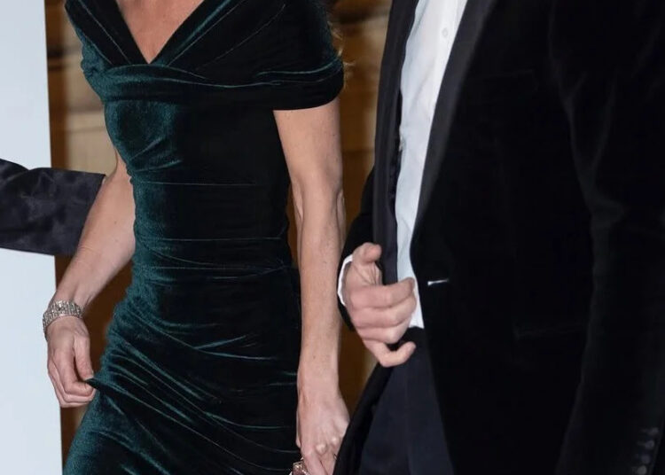 Kate Middleton teve “menos interesse” em convencer o príncipe Harry a ficar – novo livro real revela divisão chocante