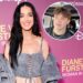 Katy Perry Conselho Musical para Justin Trudeau Filho Xavier Trudeau