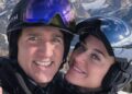 Katy Perry abraça Justin Trudeau em novas fotos – Celebrity News – Entretenimento