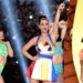 Katy Perry dá recado para Bad Bunny antes do show do intervalo – Celebrity News – Entretenimento